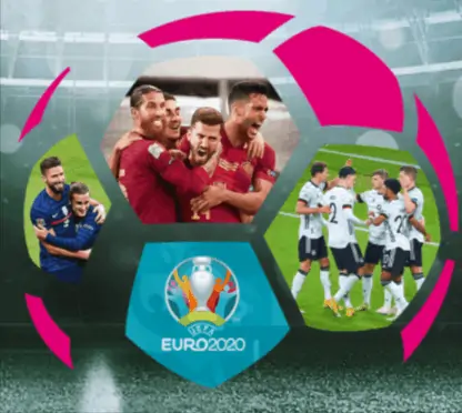Gratis 1 GB Datenvolumen je Tor der deutschen Nationalmannschaft bei Fußball-EM für Telekom Mobilfunk Kunden