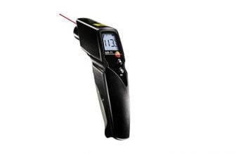 Testo 0560 8311 830 T1 Infrarot Thermometer