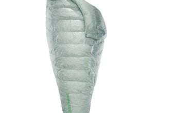 Therm a Rest Vesper 32 R Schlafsack