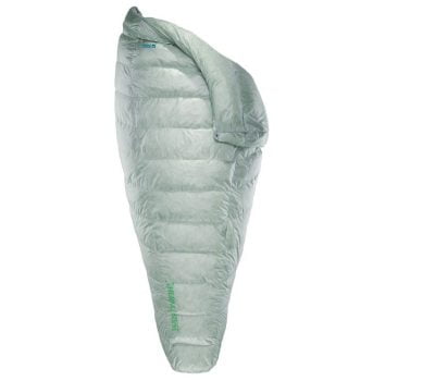 Therm a Rest Vesper 32 R Schlafsack