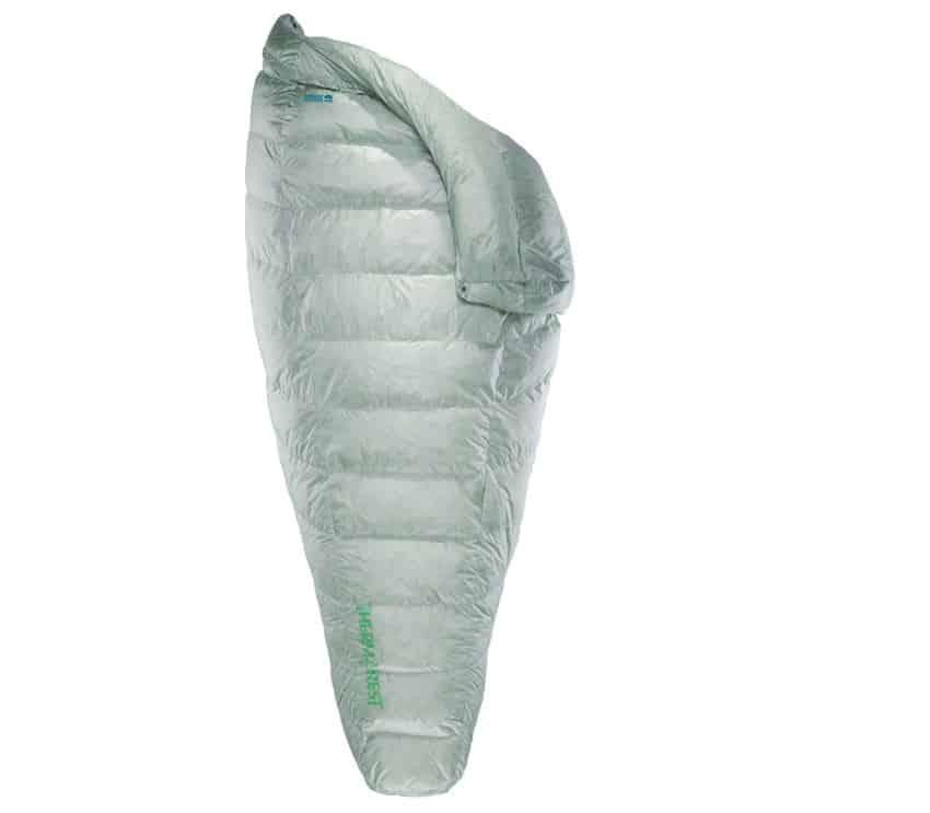 Therm A Rest Vesper 32 R Schlafsack