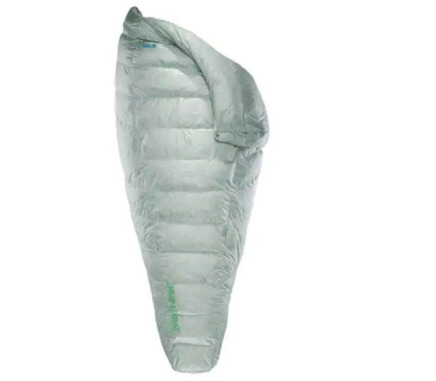 Therm-a-Rest Vesper 32 R Schlafsack für 220,26€ inkl. Versand statt 269,90€