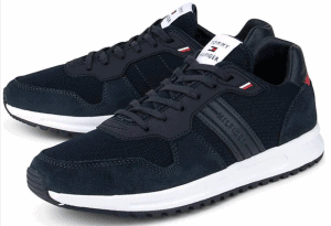 Tommy Hilfiger Modern Corporate Mix Runner