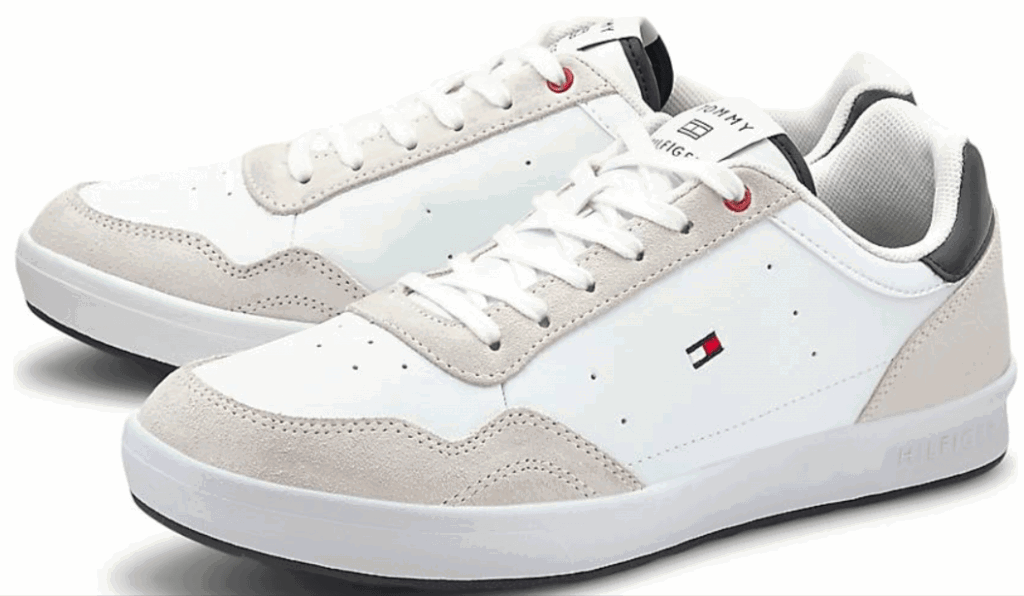 Tommy Hilfiger Sneaker Lightweight