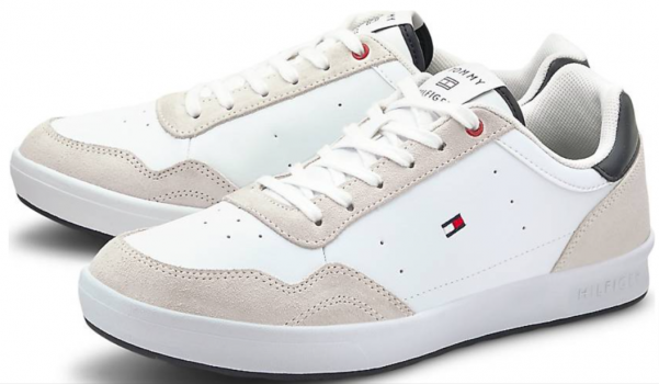 Tommy Hilfiger Sneaker Lightweight e1621673716560