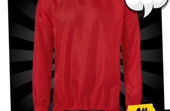 Uhlsport Essential Trainings Windbreaker Jacke e1619853625627