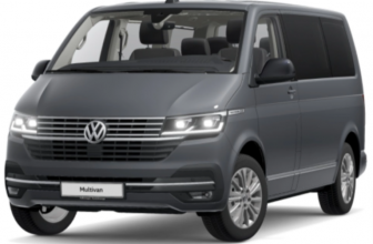 VW T6.1 Multivan mit 150 PS e1621524294799