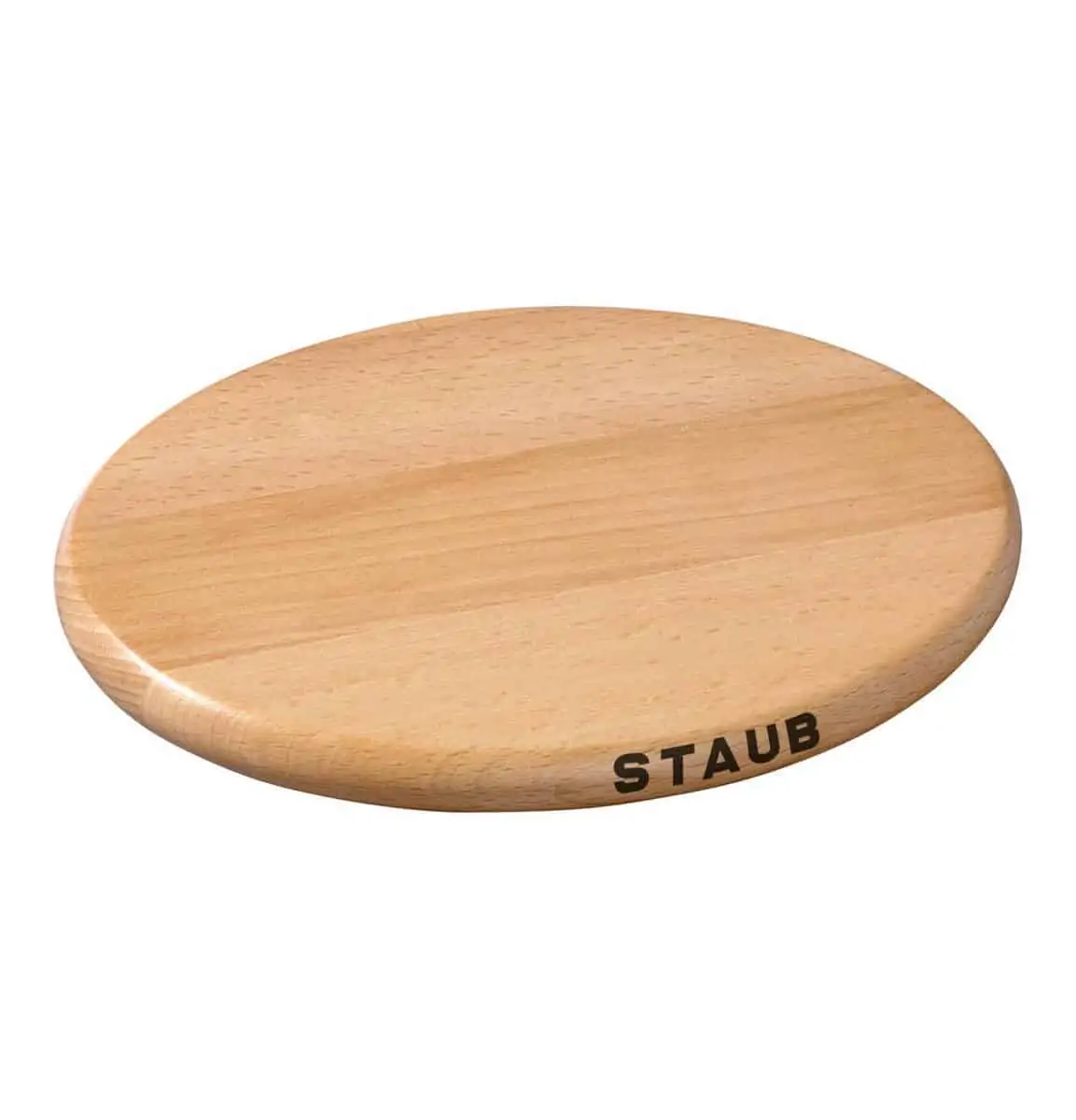 STAUB Topfuntersetzer OVAL 21x15cm magnetisch für 10,94€ inkl. Versand [4,99€ bei Abholung] statt 25€