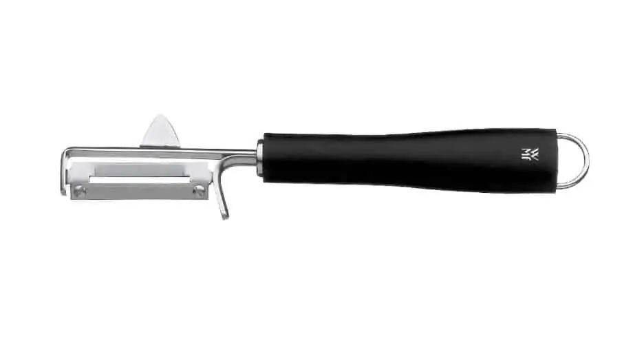 WMF Pen­del­schä­ler, schwarz für 12,99€ [Abholung] statt 17,99€