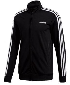 adidas Freizeitjacke Essentials 3S Tricot Track Top