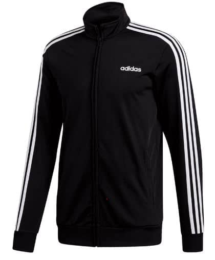 Adidas Freizeitjacke Essentials 3S Tricot Track Top