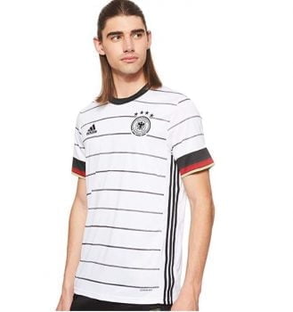 adidas Performance Trikot EM 2021 DFB Heimtrikot in XXL