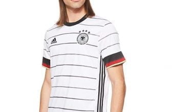 adidas Performance Trikot EM 2021 DFB Heimtrikot in XXL