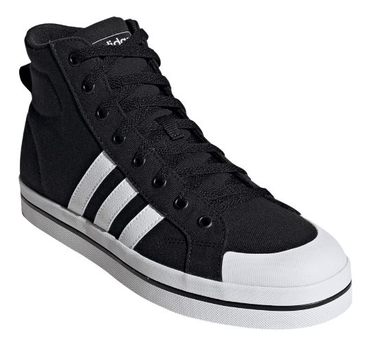 Adidas Stoffsneakers Bravada Mid 2