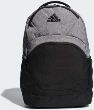 adidas golf backpack m black fi3119