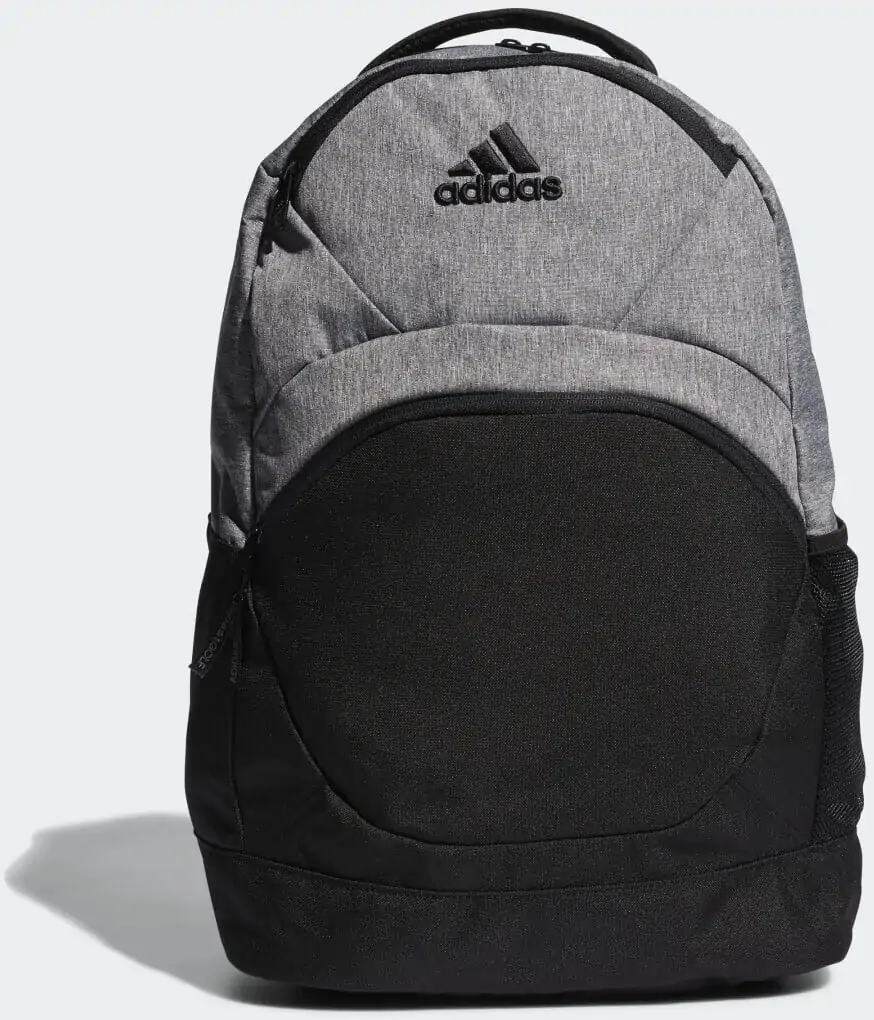 adidas Golf Unisex Rucksack (Volumen 32.5 L / 49.5 x 21.5 x 34.25 cm) für 34,95€ inkl. Versand statt 43,90€