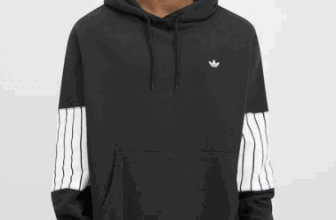 adidas originals SUMMER BB Hoody black white bei KICKZ com