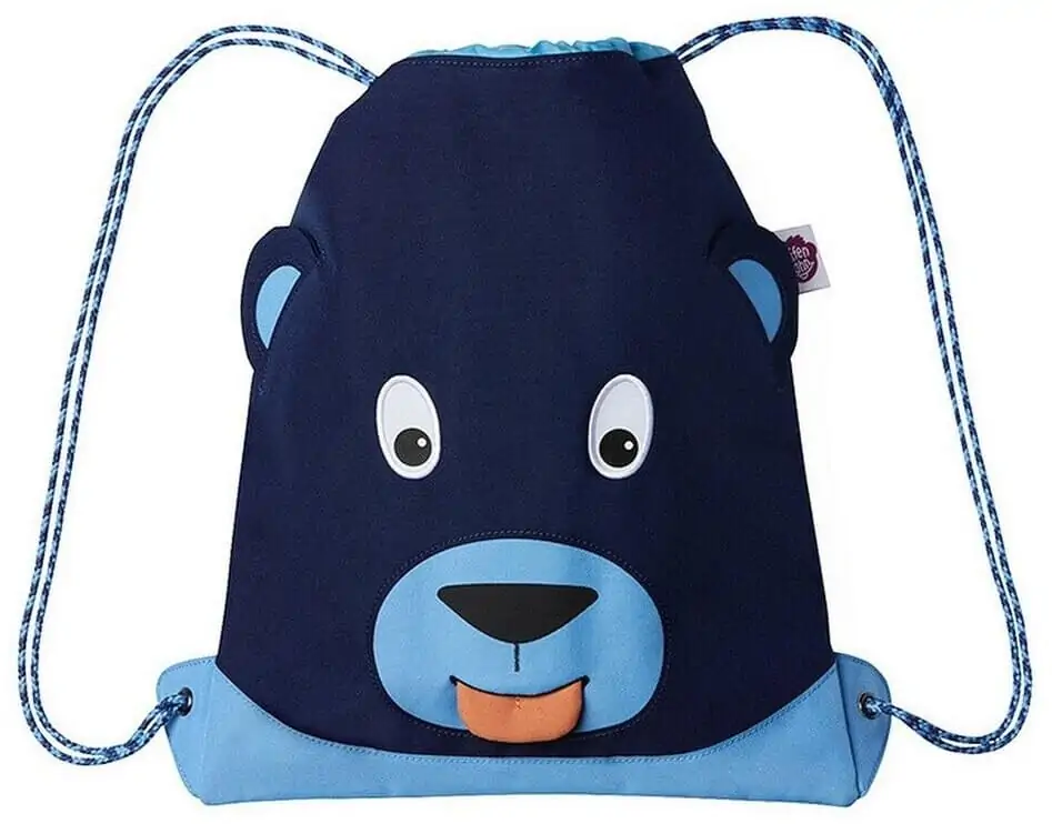 Affenzahn Turnbeutel „Bobo Bär“ für 19,80€ inkl. Versand statt 23,45€