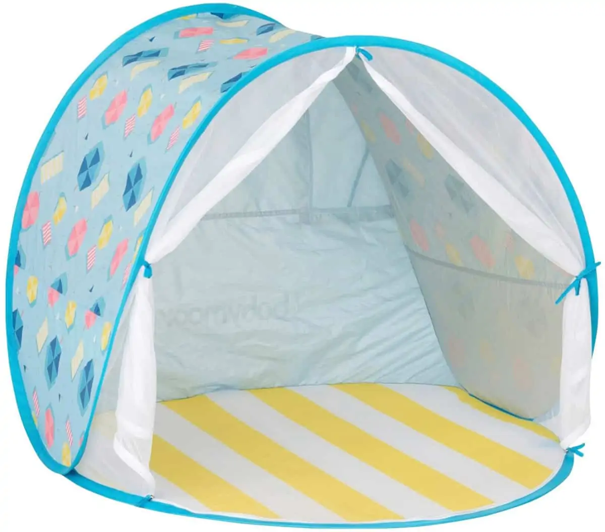 babymoov Anti-UV Schutzzelt für 34,94€ inkl. Versand statt 41,89€