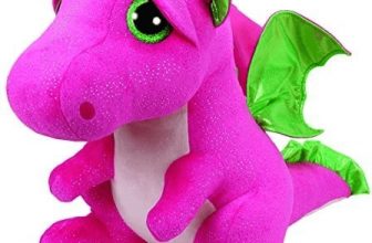 beanie boos darla drache 42 cm