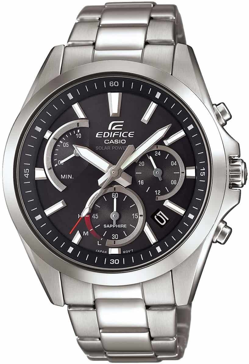 Casio Edifice Efs S530D 1Avuef