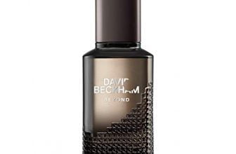 david beckham beyond edt 1er pack 1 x 40 ml 2