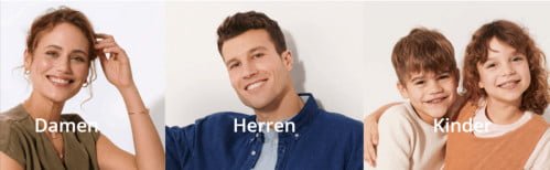 Deichmann: 13 % Rabatt auf alles (50 € MBW)