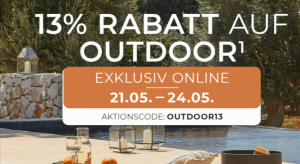 Depot Outdoor Rabatt