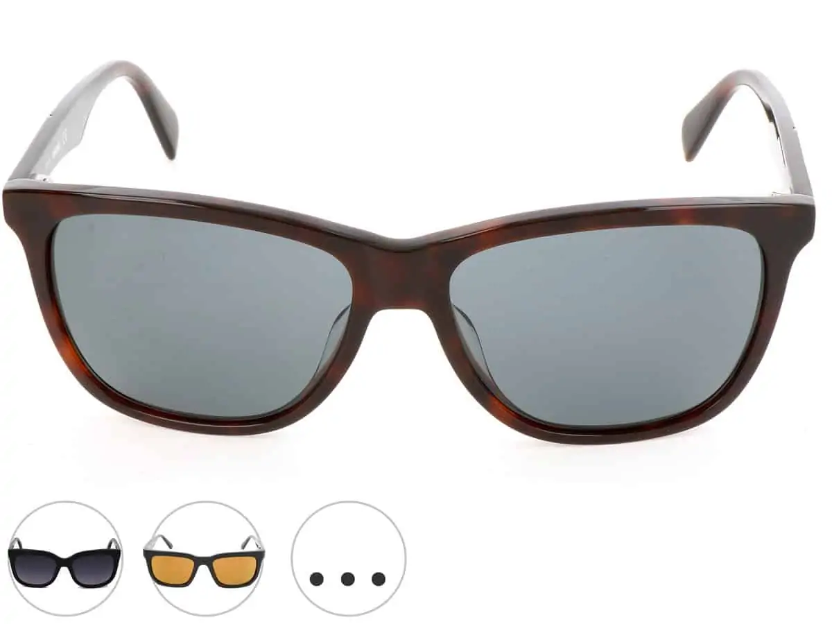 DIESEL Sonnenbrille [4 Modelle verfügbar] für 40,89€ inkl. Versand statt 64€