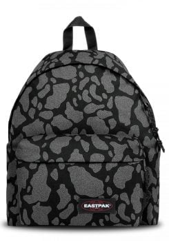 eastpak padded pak r 2020 animal shine spots