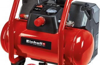 einhell te ac 36 6 8 li of set solo