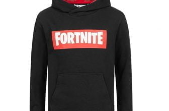 fortnite hoodie