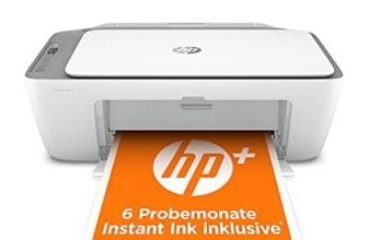 hp deskjet 2720e multifunktionsdrucker hp drucker scanner kopierer