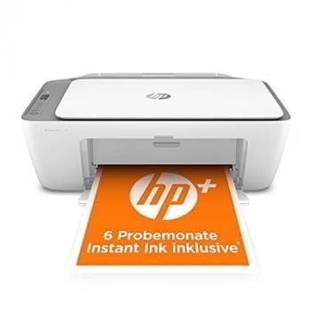 hp deskjet 2720e multifunktionsdrucker hp drucker scanner kopierer