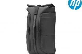 hp rucksack pavilion wayfarerblk