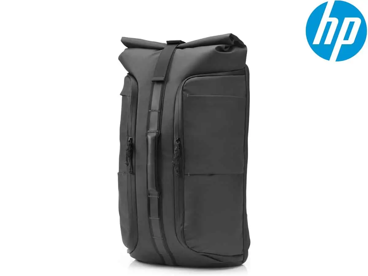 HP Rucksack Pavilion WayfarerBLK für 22,90€ inkl. Versand statt 59,02€