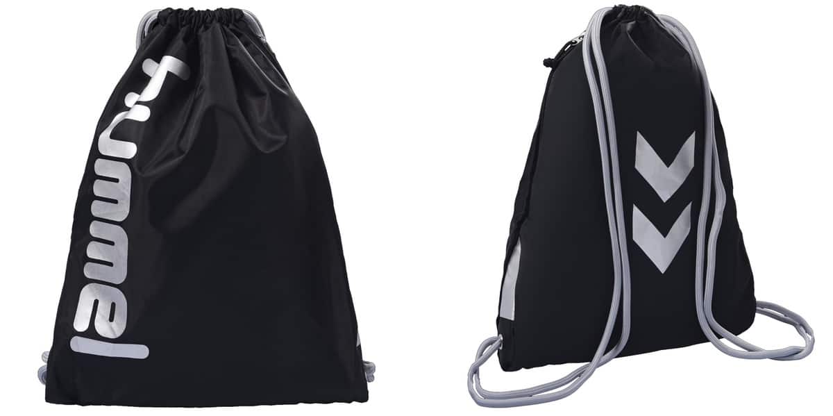 Hummel Authentic Charge Gym Bag