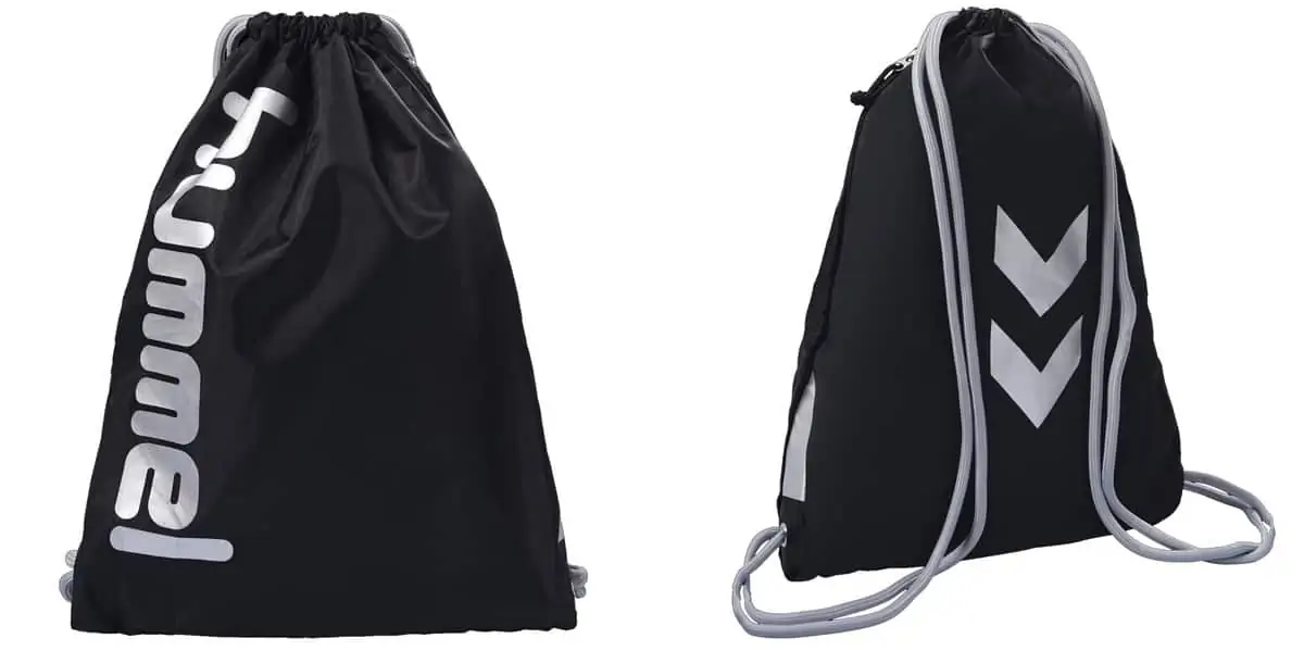 hummel Authentic Charge Gym Bag (Turnbeutel) für 7,94€ inkl. Versand statt 13,48€