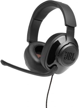 jbl quantum 200