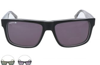 lacoste sonnenbrille herren und damen