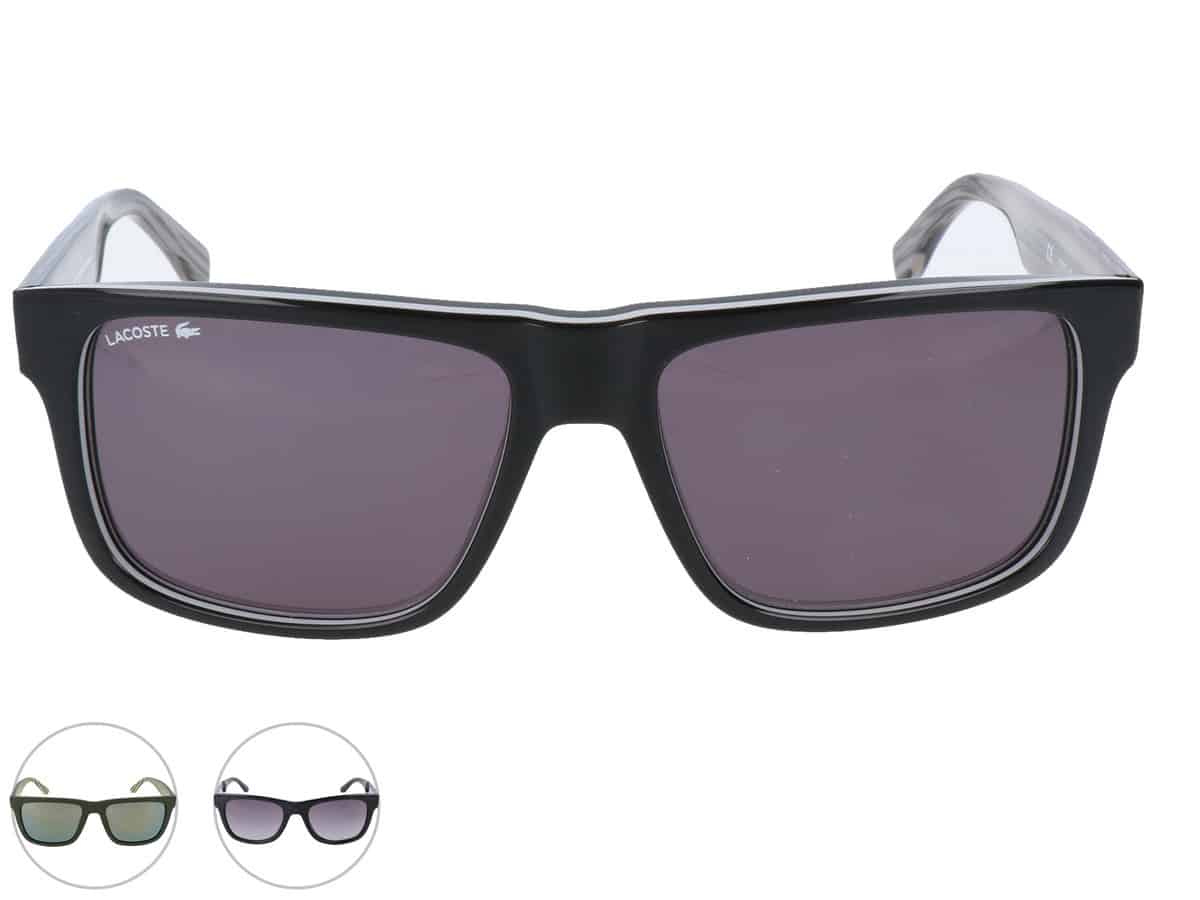 Lacoste Sonnenbrille Herren Und Damen