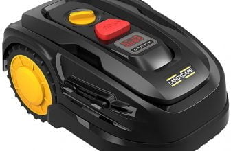 landxcape lx796