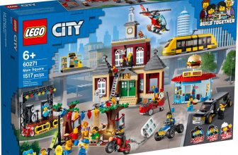 lego city stadtplatz 60271