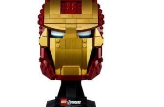 lego marvel iron mans helm 76165 2