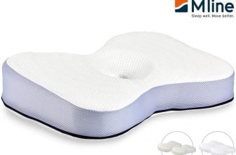 m line athletic schmetterlingskissen 10