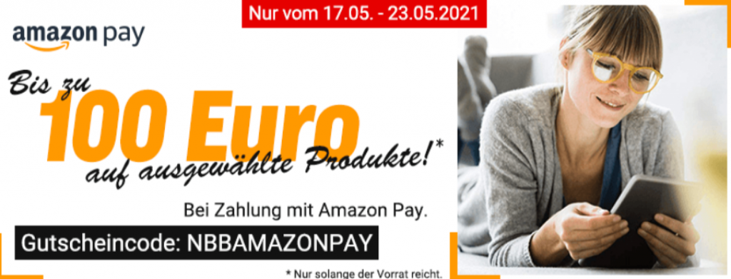 Nbb Amazon Pay