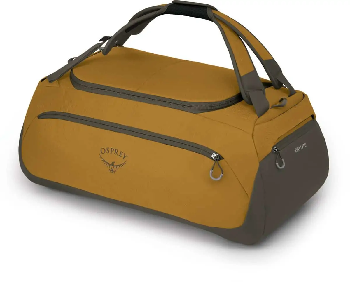 Osprey Daylite Duffel 60L (Reise-) Tasche für 34,54€ inkl. Versand statt 49,84€