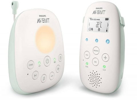 philips avent scd711 26 white