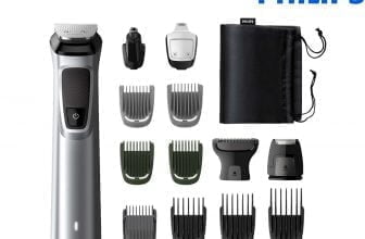 philips multigroom series 7000 14 in 1 trimmer