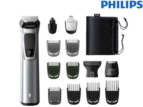 philips multigroom series 7000 14 in 1 trimmer